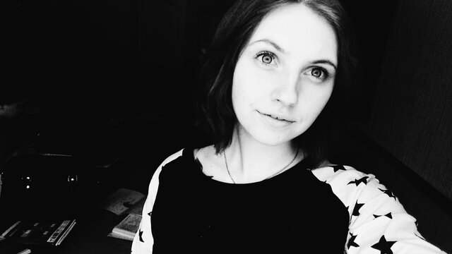 Black&white