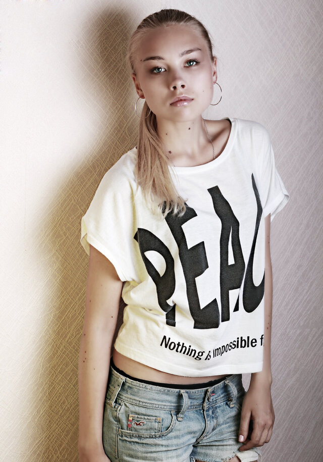 Фото Alexandra Demidova