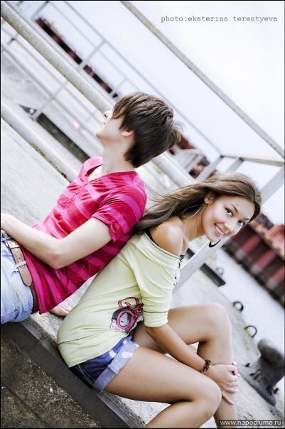 Ksenia Akopova's photo