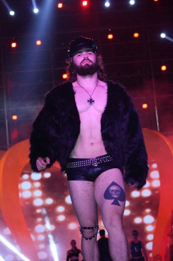 Foto Oleksii Kutepov