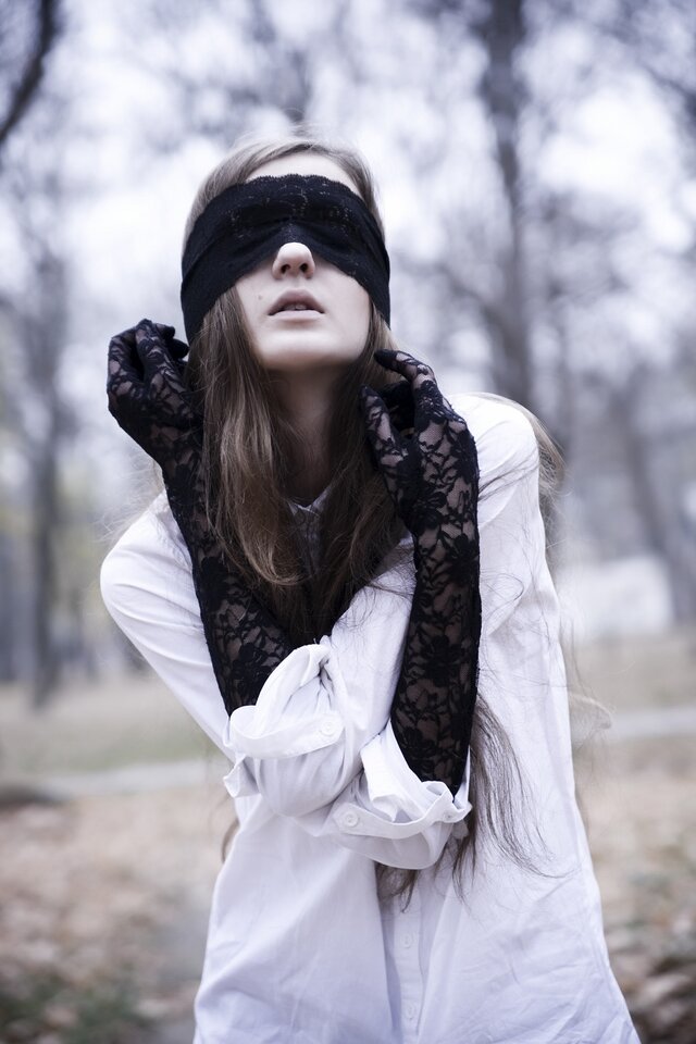 Valeriya Vlasenko's photo
