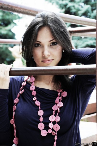 Evgenia Filonenko's photo