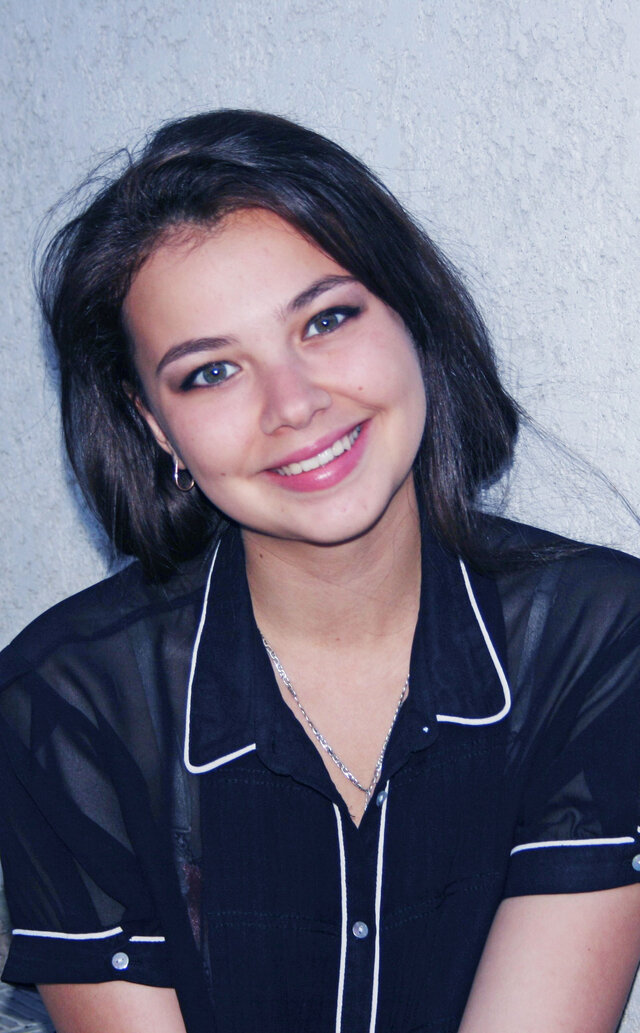 Foto Alina Artemchuk