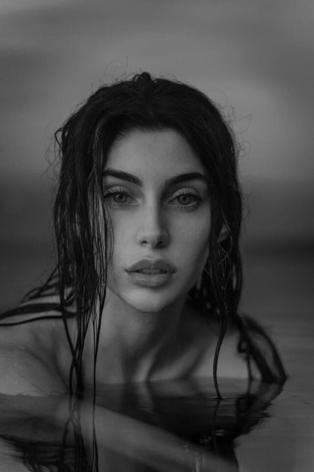 Фото Елена Федотова