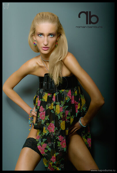 Roman Bambura's photo