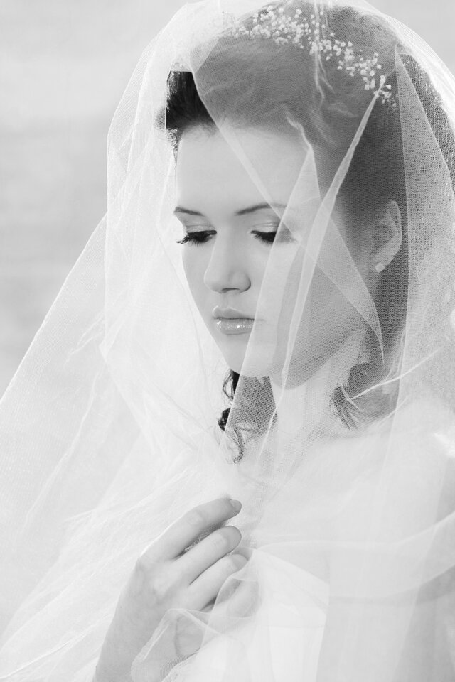 Anastasia Molcanova's photo