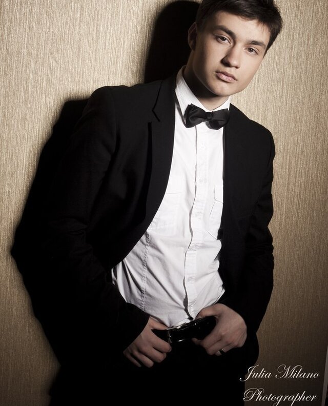 Artem Borodin's photo