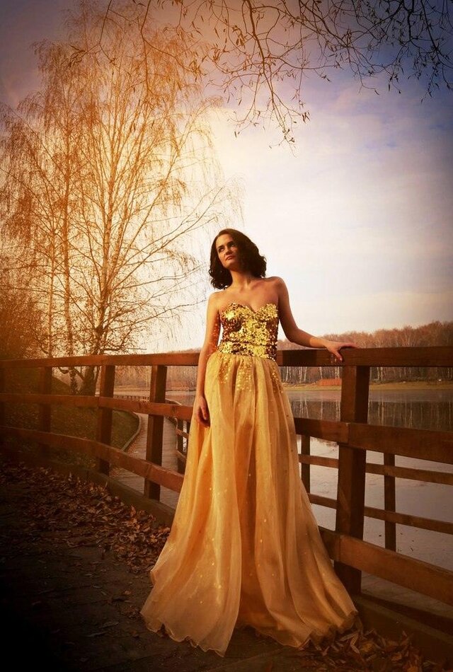 Фото Екатерина Александрова