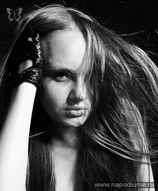 Dar'a Zdanova's photo