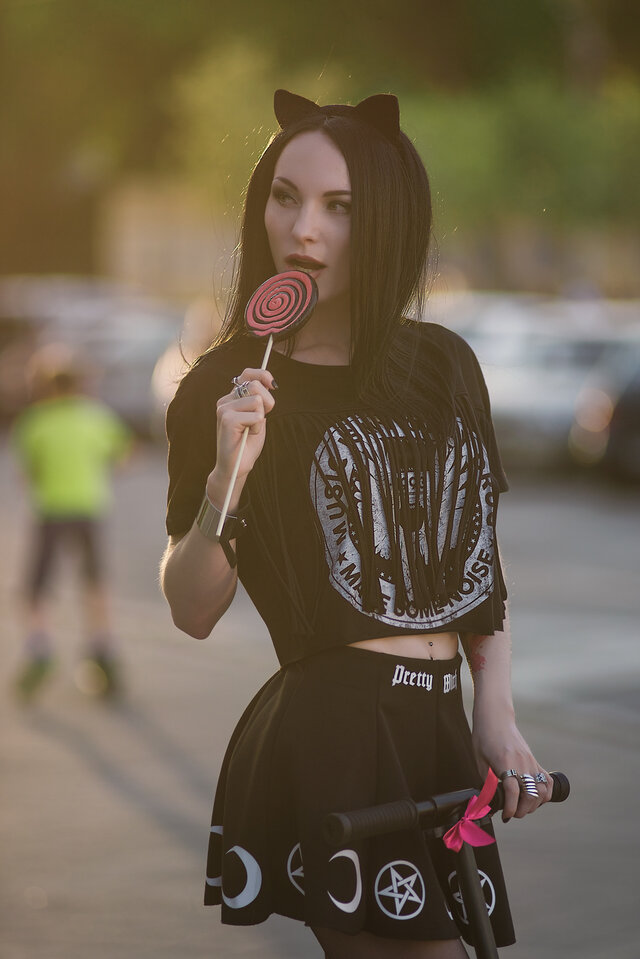 Ekaterina Veda's photo