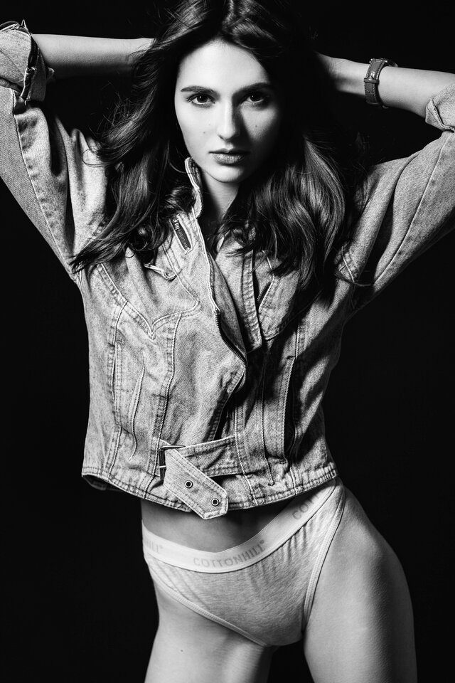 Misha Kravets's photo