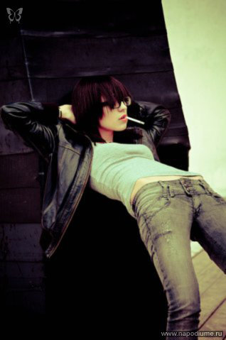 Malika Po's photo