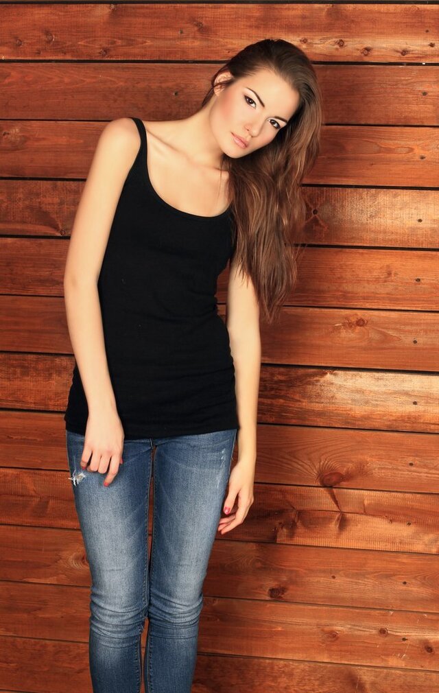Oksana Suhareva's photo