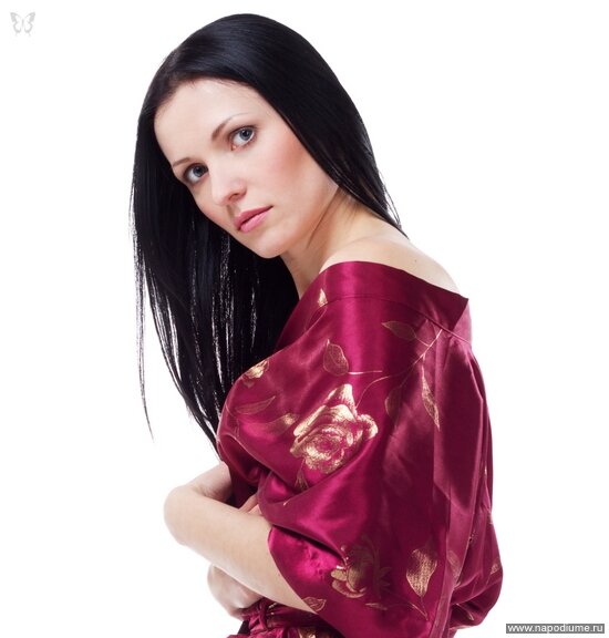 Anta Druzyakina's photo