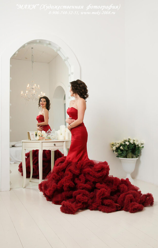 Alina Malysheva's photo
