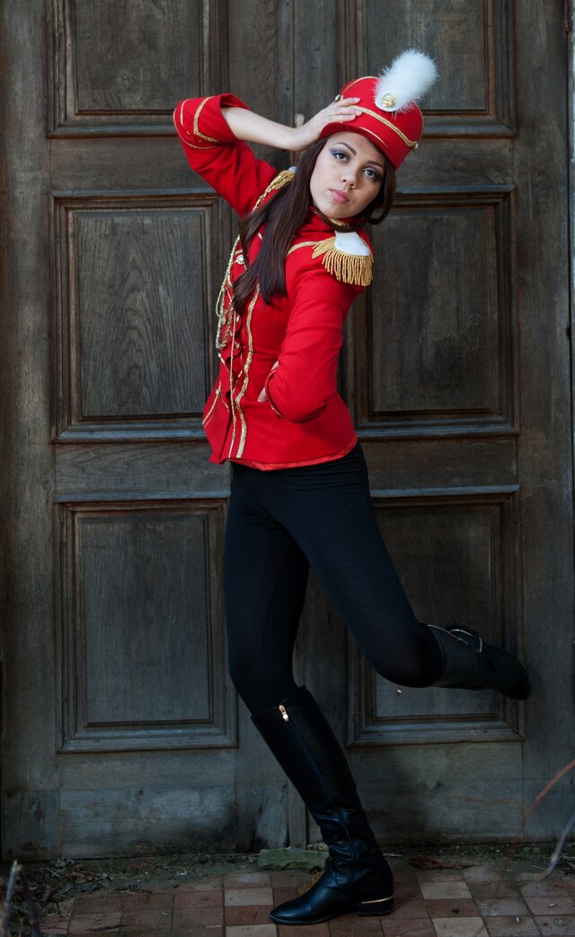 Фото Nadin