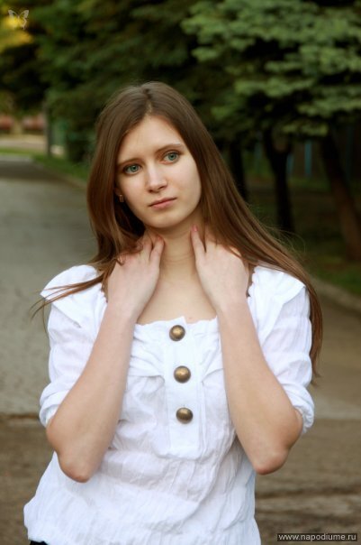 Фото Оксана Коваленко