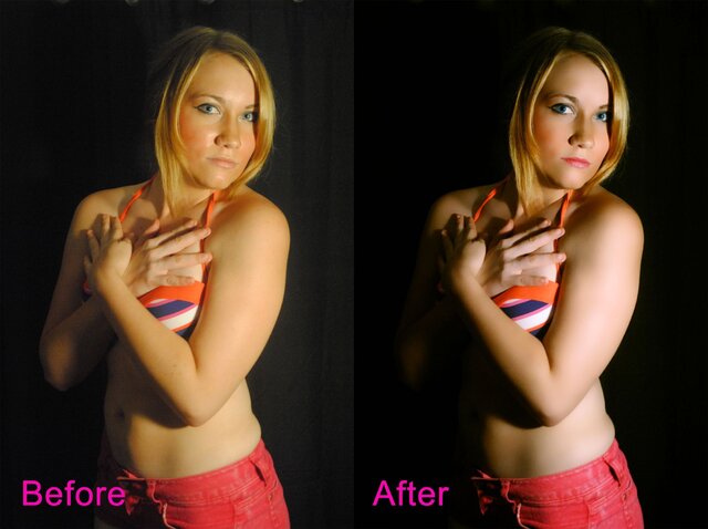 Dassler Retouch's photo