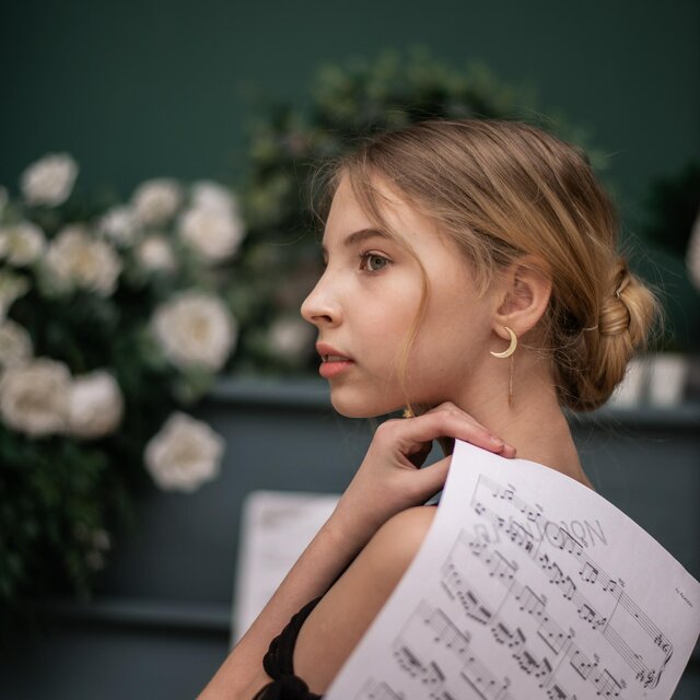 Фото Чиркина Lera.chirkina Валерия