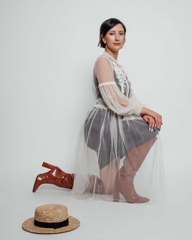 Foto Nadezhda Nosova