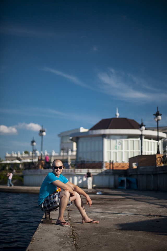 Фото Евгений Zenia_sti Червяков