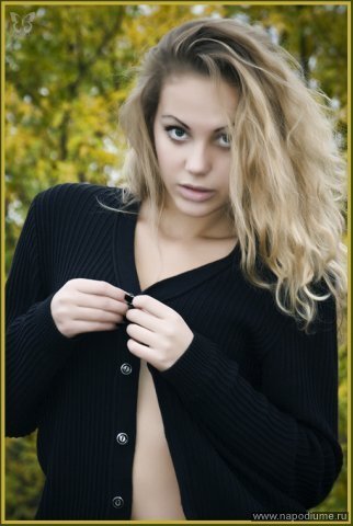 Anecka Oksamytnaa's photo