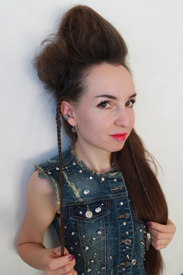 Alena Kaulova's photo