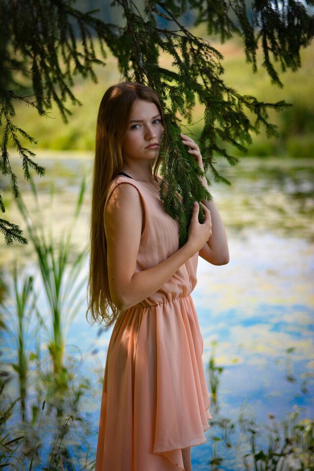 Egor Kostrov's photo