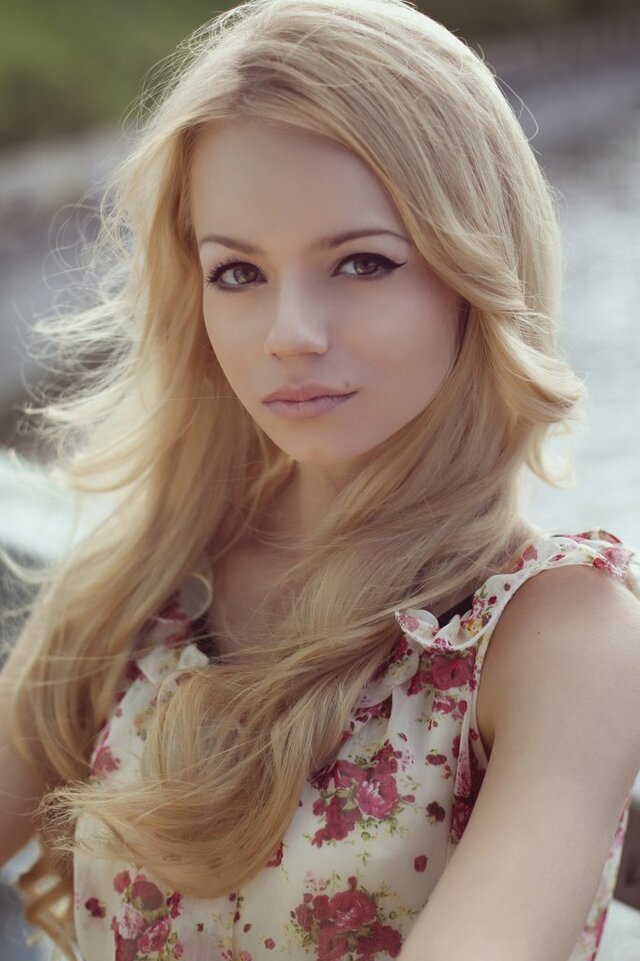 Tatyana Demchenko's photo