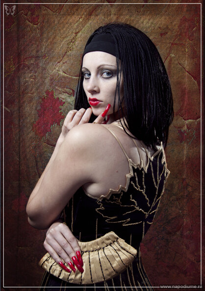 Valentina Kolesnik's photo