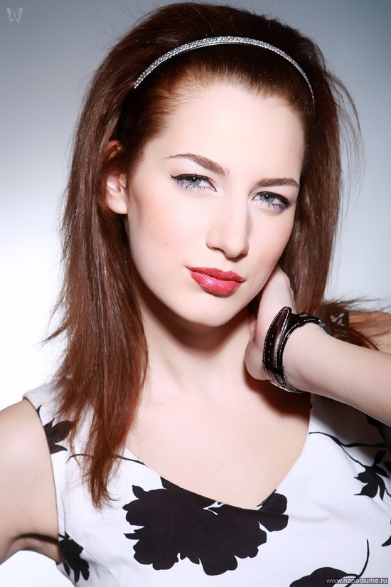 Фото Анна Латынина
