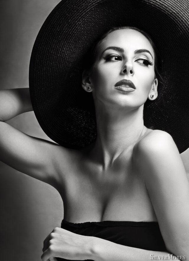 Alina Skidan's photo