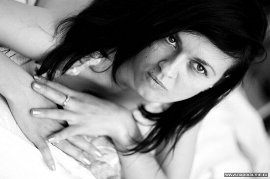 Nadezda Cesnokova's photo