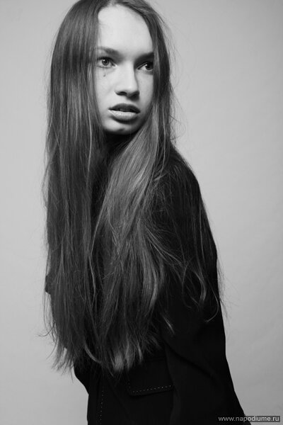 Фото Anna Butikova