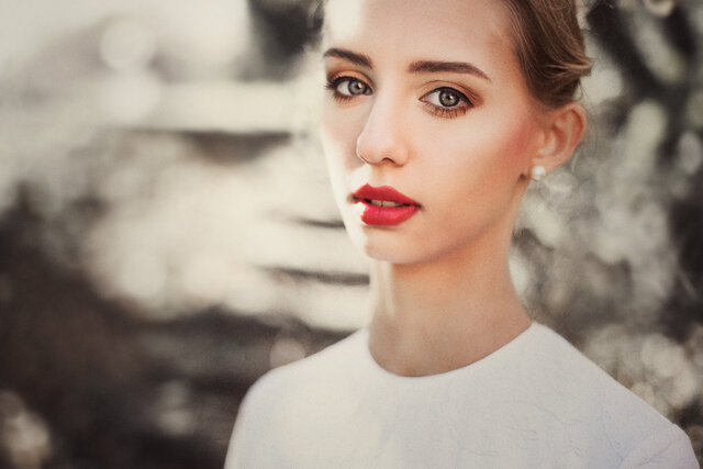 Nastya Balaban's photo