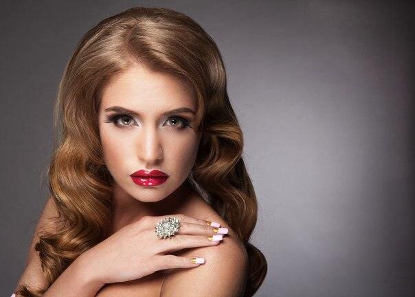 Ksenia Lomtaeva's photo