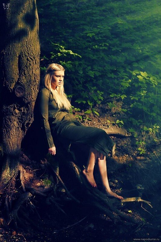 Tana Cvetkova's photo