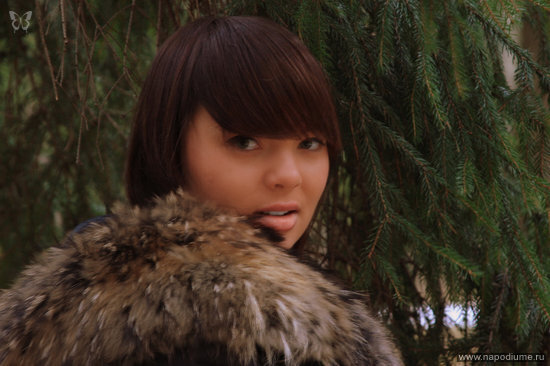 Ulia Kononenko's photo
