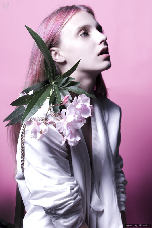 Фото Darina Krasnikova