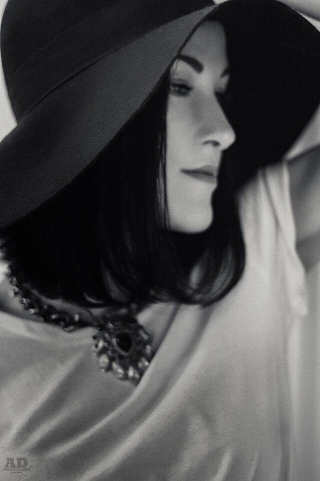 Foto Ljudmila Stepanenko