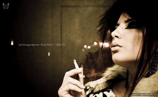 Фото Eva Rich