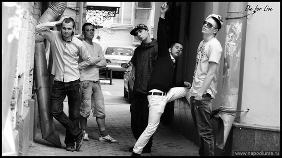 Igor' Pron'kin's photo