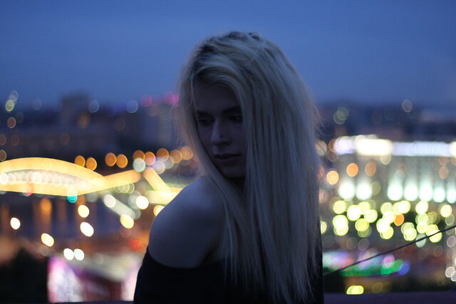 Iliya Stepanov's photo