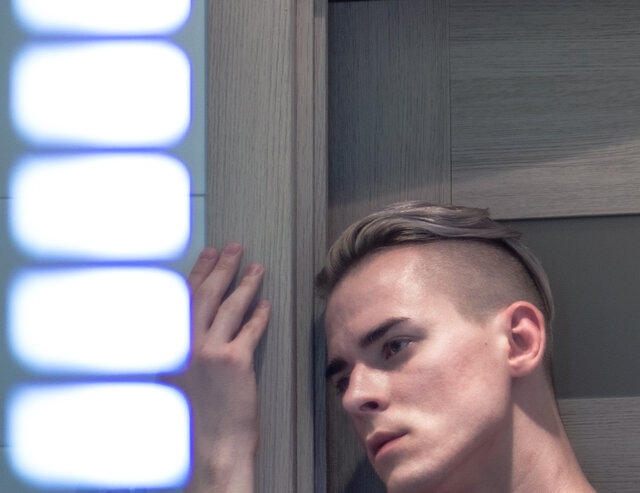 Foto Urij Dubacinskij