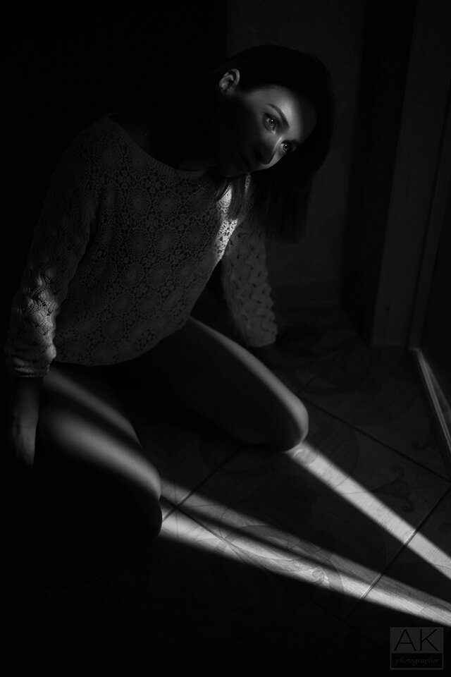 Ekaterina Kormilicina's photo