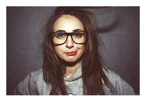 Anastasiya Golovinskaya's photo