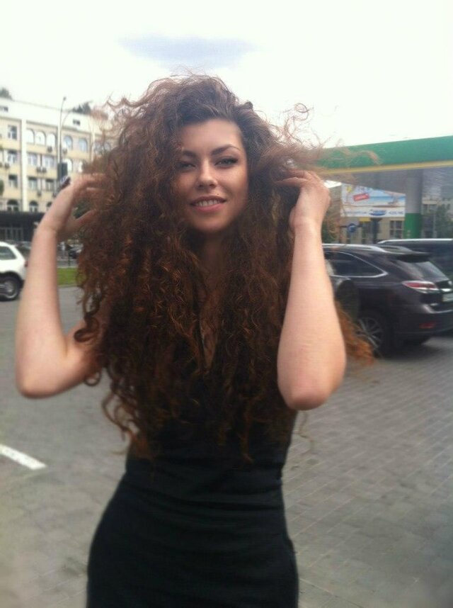 Ksenija Li's photo