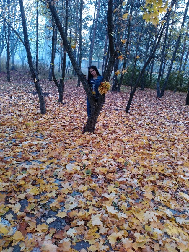 Фото Карина Строценко