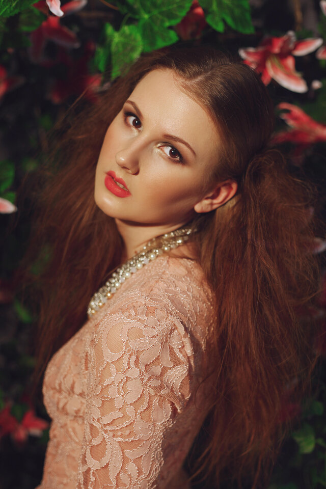 Фото Диана Казакова