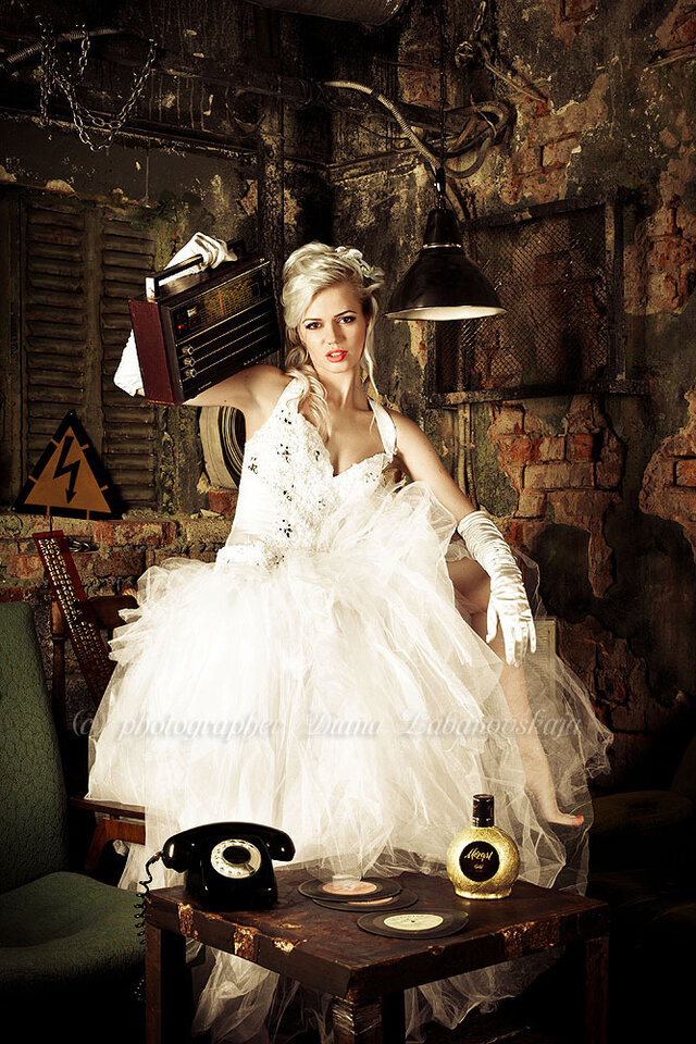 Diana Labanovskaja's photo